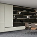 Bamboo Charcoal Wood Veneer